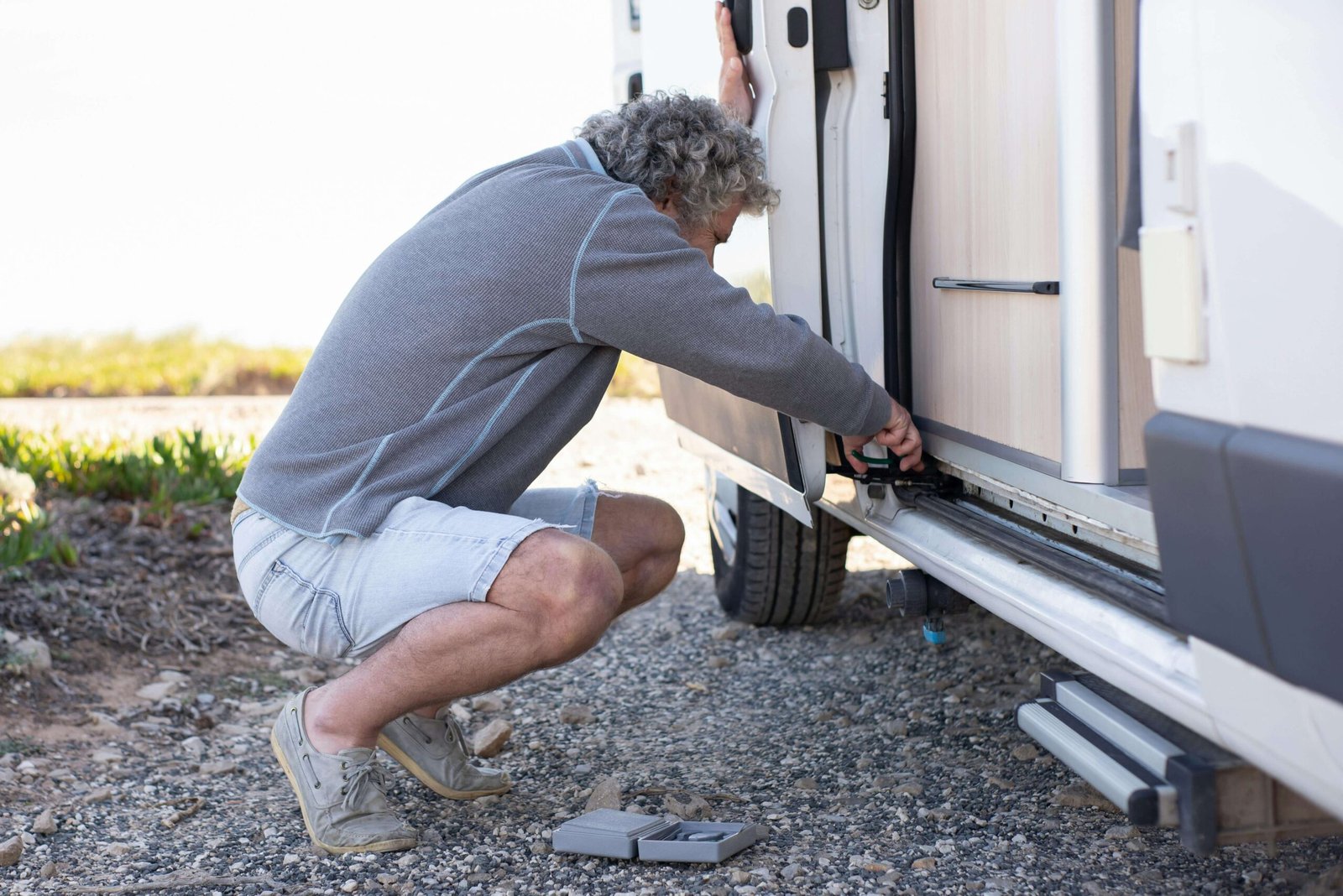 Budget Friendly Van Maintenance Basic scaled