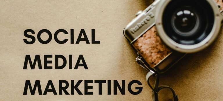 Budget Social Media Marketing for Photographers