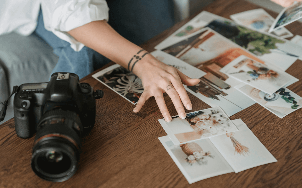 Photographs