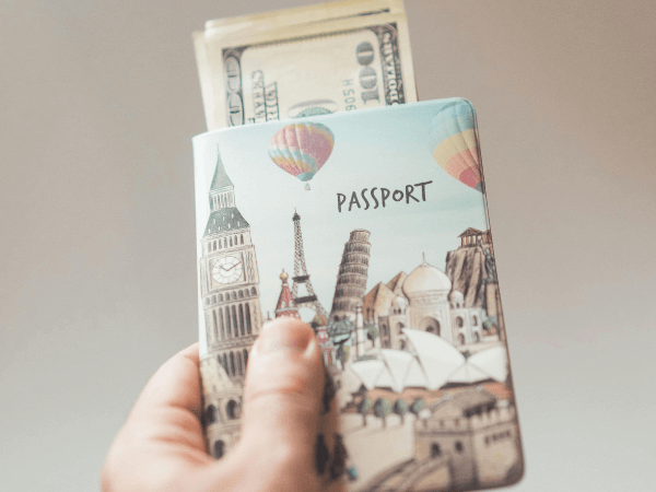 Affordable Travel Coverage Saving Money