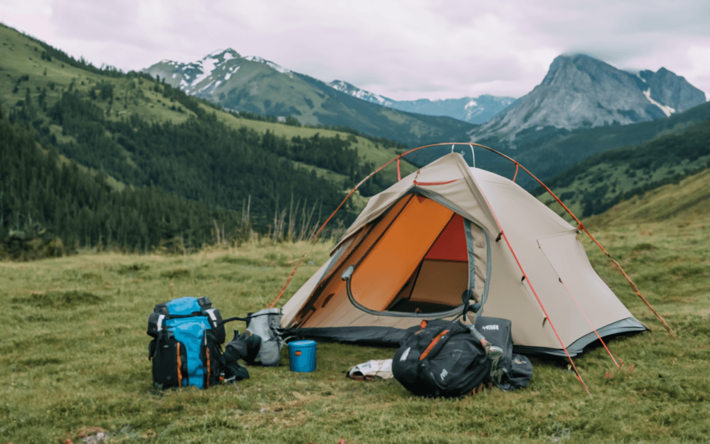 Cheap Outdoor Gear Cleaning