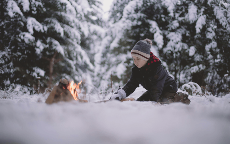 Outdoor Survival Skills On A Budget: Complete Beginner's Guide For 2025 