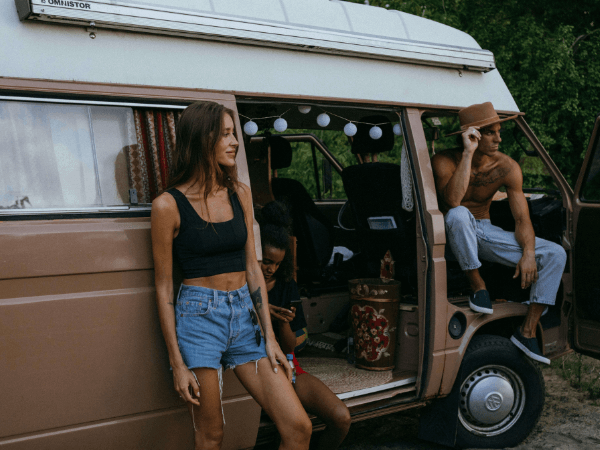 Van Life Income Strategies